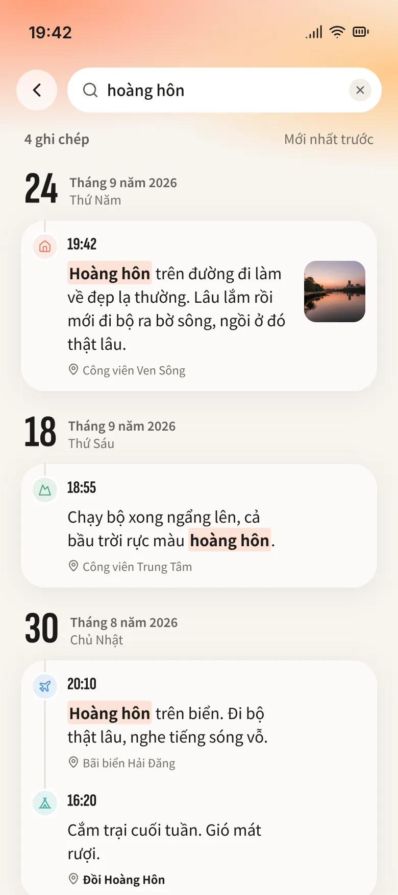 Tìm kiếm · Danh mục