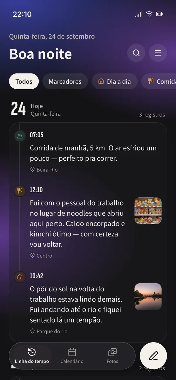 Do seu jeito