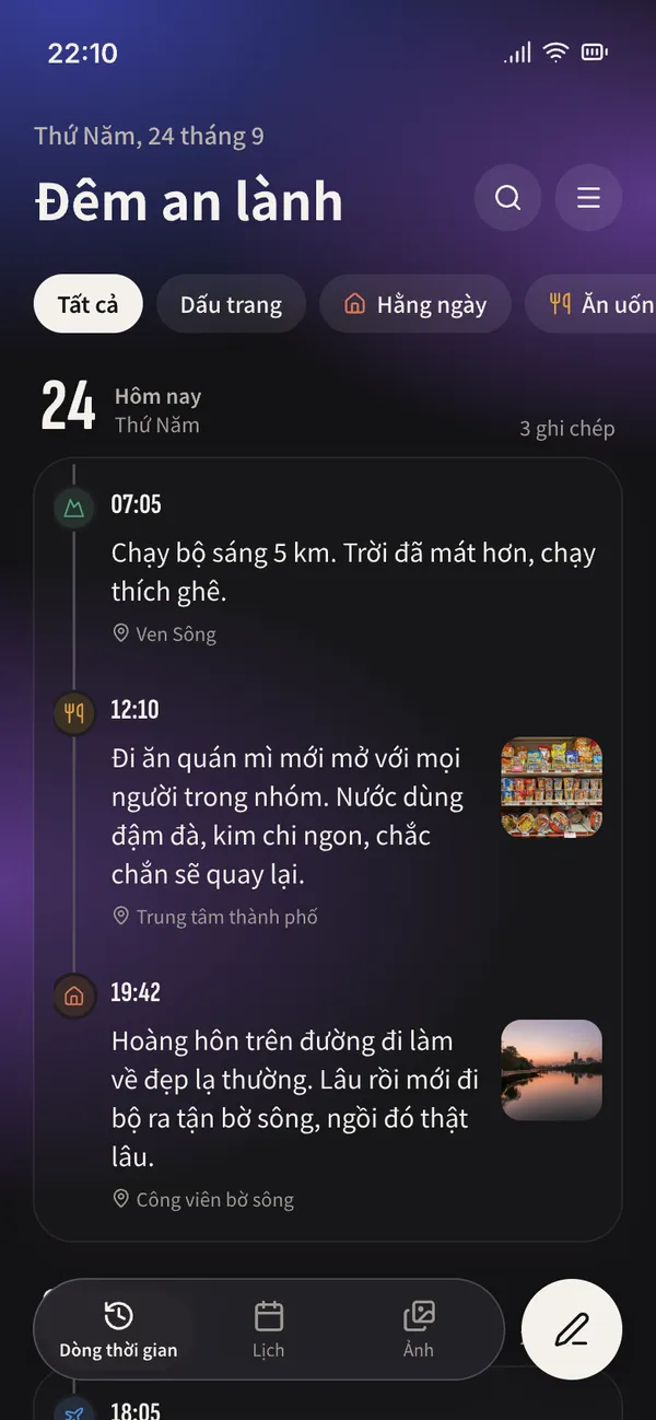 Theo cách của bạn