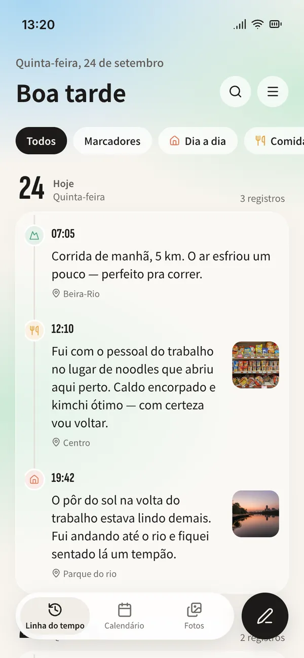 Do seu jeito